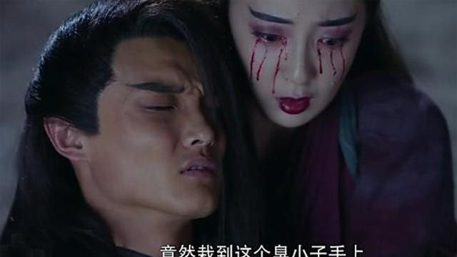梅超风老早就背叛了师门,为何还对黄药师的女儿黄蓉百般呵护?