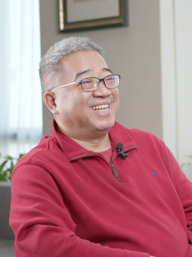 董事长专访|浦科投资朱旭东:"熬"出创投新模式