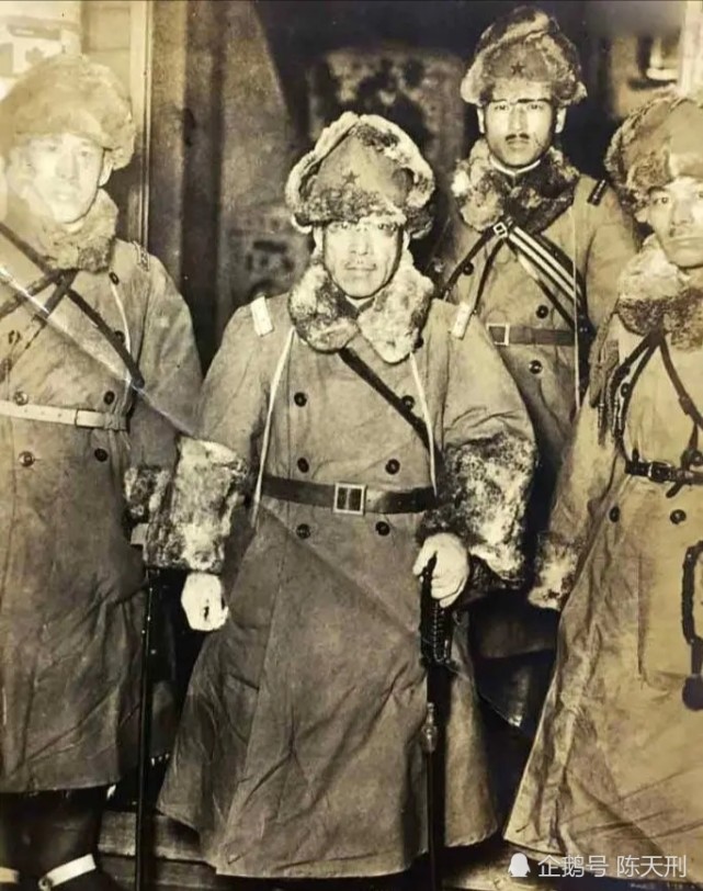 九一八时东北军在辽宁占有四倍兵力优势基层火力也胜过日军