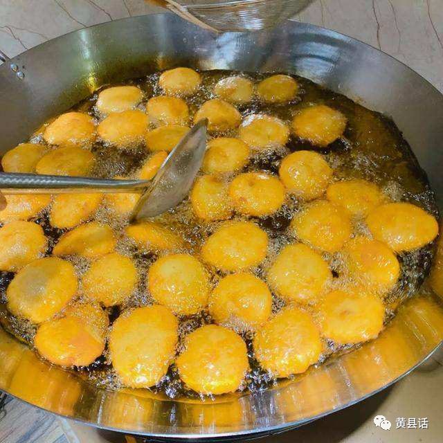 南方北方的油炸鬼不一样_腾讯新闻