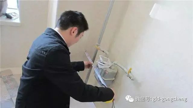 四,消火栓管道工程(看圖方法與給水管道相同)消防工程包括1,消火栓