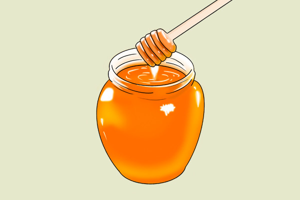 长时间放置的蜂蜜还能吃吗 蜂蜜也有保质期 3种人食用要当心 腾讯新闻