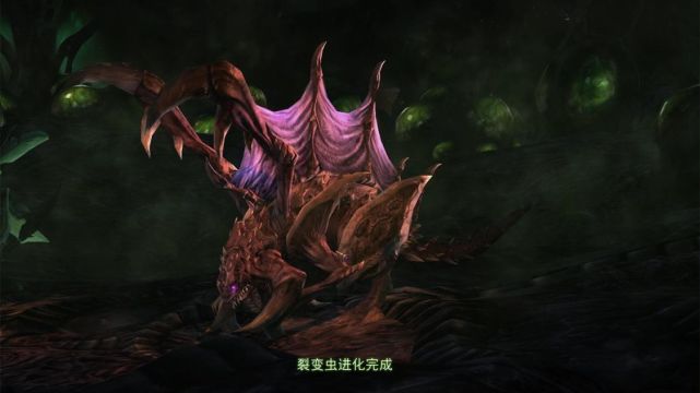 《星际争霸》跳虫到底该怎么选?最好别选跳跃虫,后期几乎没啥用