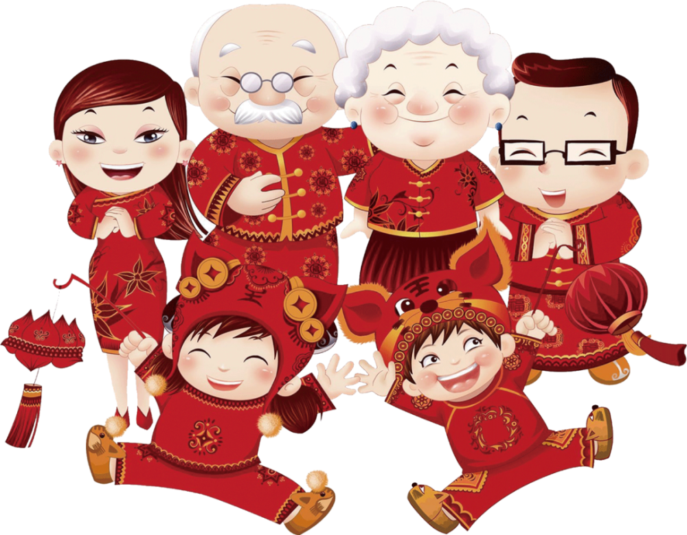 兖州人文明健康迎新春欢乐祥和过大年倡议书请查收