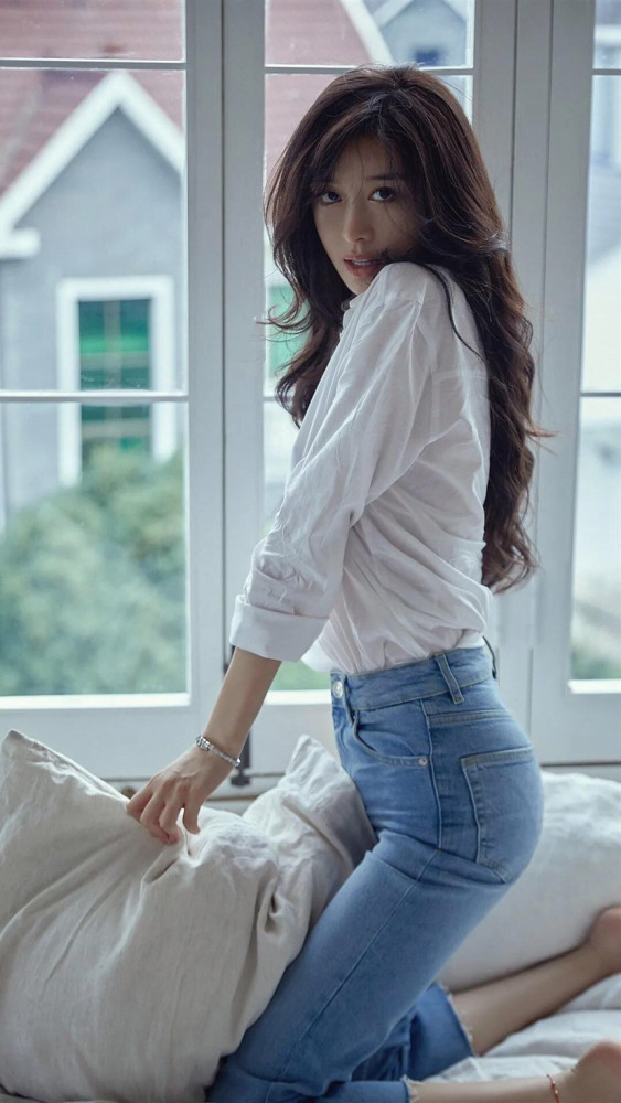 周子寒baby伱喜欢那个