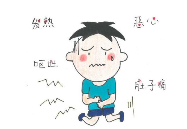 春节前后急性胰腺炎高发医师教你如何识别及预防