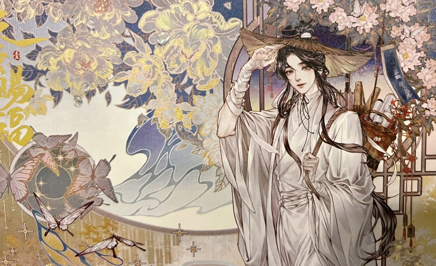 可以在除夕用的古风壁纸青瓦长忆旧时雨朱伞深巷无故人