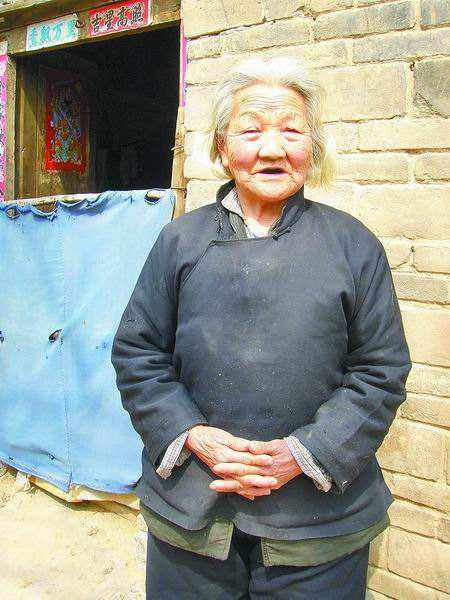 北京老太太记事14