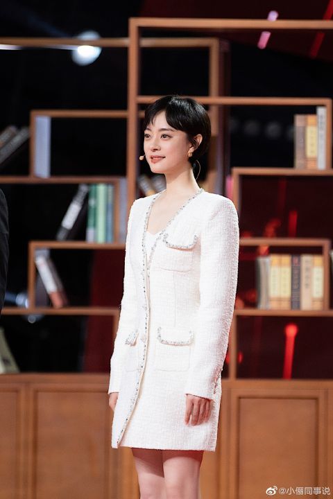 孙俪和周迅同台表演节目 网友:甄嬛和如懿"婆媳"重逢
