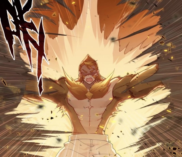 如果是非战斗状态,钱磊可以用精神力控制,让黄金比蒙不要乱来,可现在