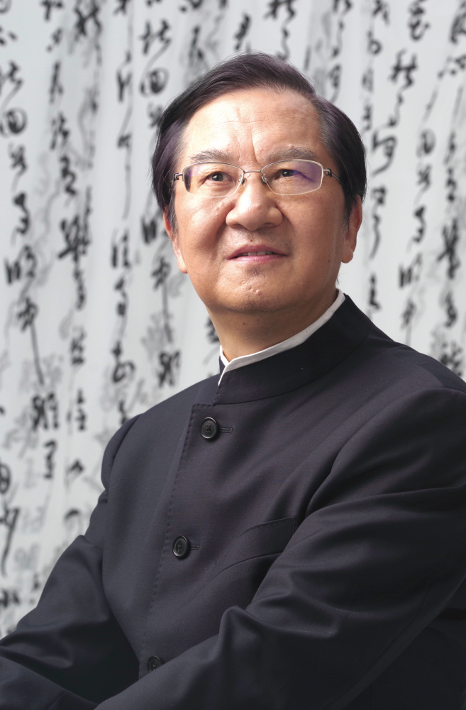 张其成：家风是孩子的起跑线_腾讯新闻