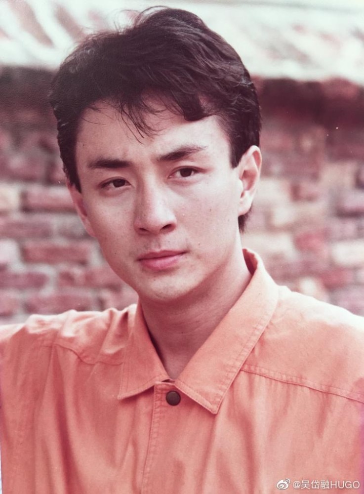 吴岱融自曝将携妻长居内地,坦诚害怕隔离想安定,已是半退休状态_腾讯