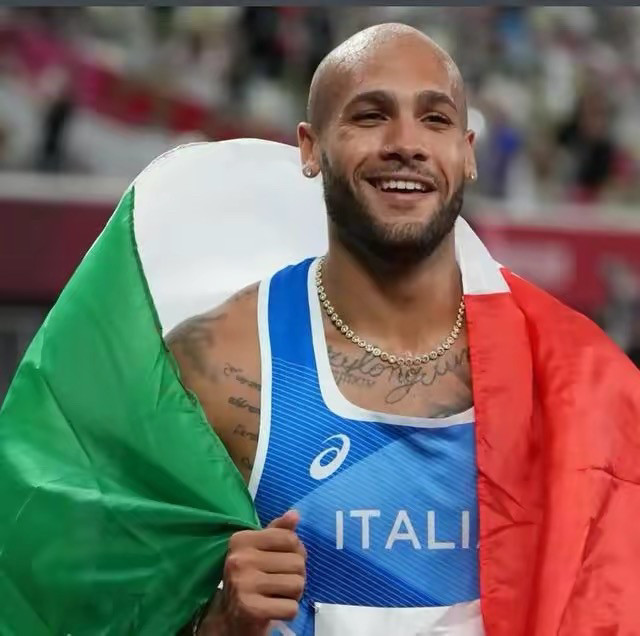 奥运冠军雅各布斯我的金牌绝对是干净的博尔特后又一绝世天才