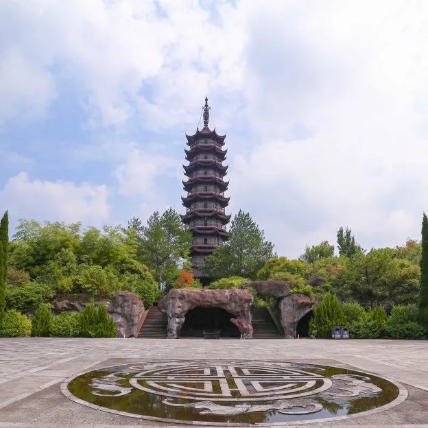 永康方岩景区门票免费抢!