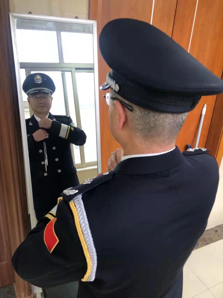 您是我们的骄傲广东省公安厅启动为厅机关离退休老警