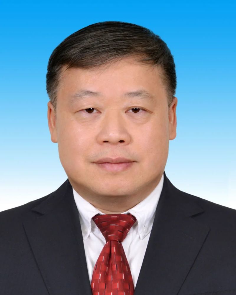 贵阳市人大常委会新一届领导班子选举产生聂雪松当选市人大常委会主任