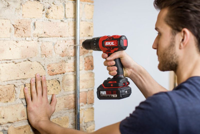 外媒发布2022年最值得选择的无绳电钻工具