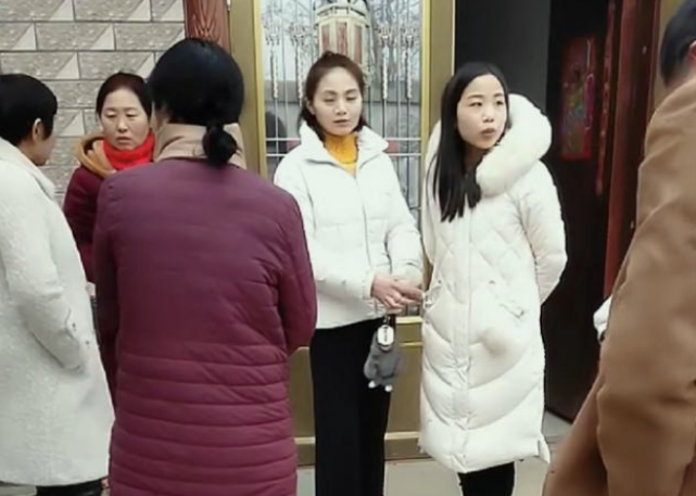 年关将至农村再迎相亲潮三无男人成抢手货这是为啥