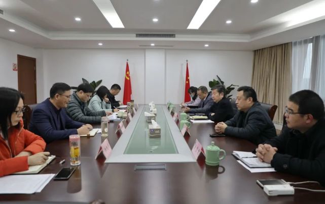 北检动态|我院党组召开党史学习教育专题民主生活会|黄贤宏|党史学习