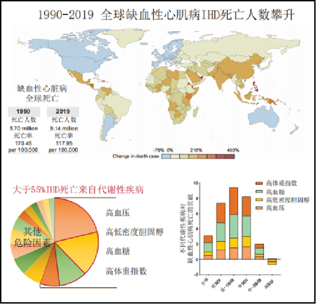 2021 年李红良教授团队在心血管代谢性疾病领域取得重要进展发表近 30