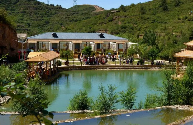 迎泽区森栖小镇入选全省特色小镇