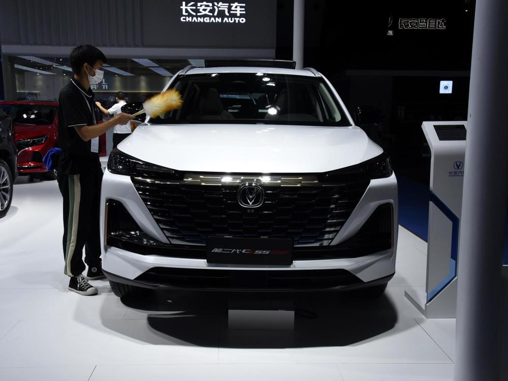 电动化战略目标细化，Honda中国计划2030年在华销售80万辆电动车网校最牛高中数学老师