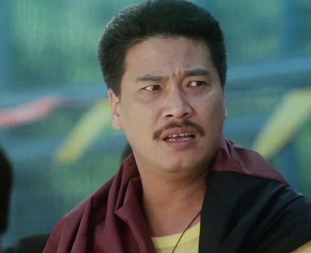 重温周润发与达叔的《阿郎的故事》,阿郎是一群人|周润发|吴孟达|阿郎