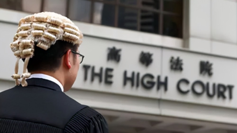 生死边缘中央指出活路,香港大律师公会莫以为耍手段能金蝉脱壳_腾讯