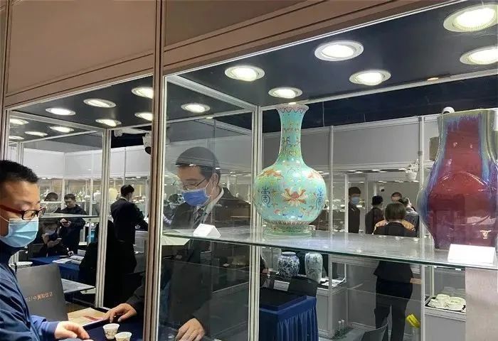 拍卖行屡创天价可民间再好的藏品照样变现难