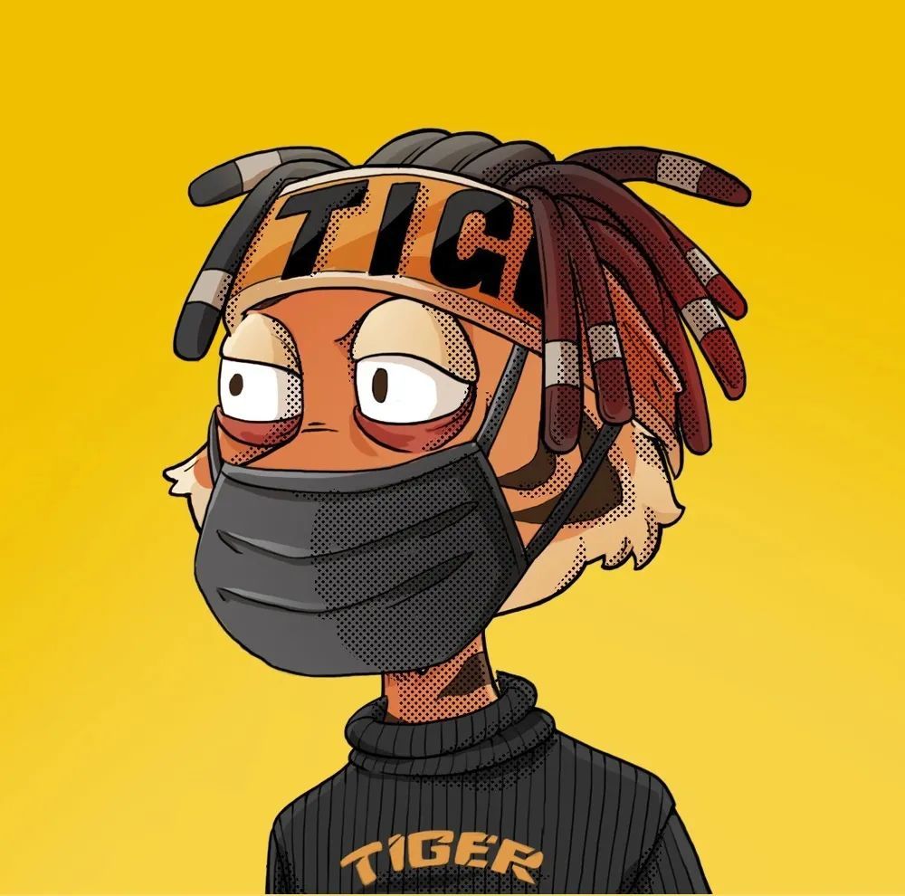 很难不爱头像cool