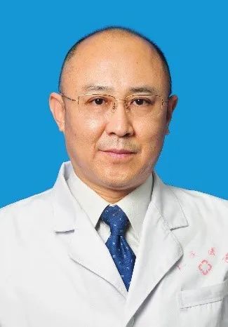 江涛教授执着求索方为仁术心怀患者方成仁心