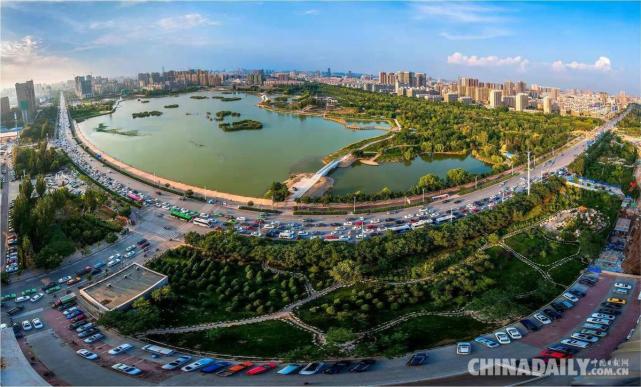 宁夏银川市金凤区这场表彰会激励更多人2022踔厉奋发笃行不怠