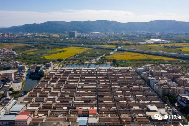 潮阳关埠镇这些古厝焕发新活力你都去过吗