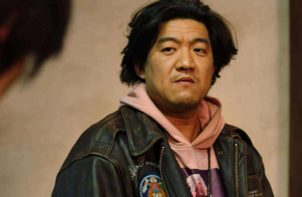 界的喜剧人"陈明昊,曾多次饰演《盗墓笔记》中那个幽默,爱财的王胖子