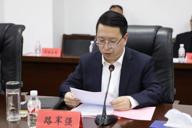 唐山文旅集团党委书记,董事长韩铁梅,党委副书记,总经理宋建军等集团