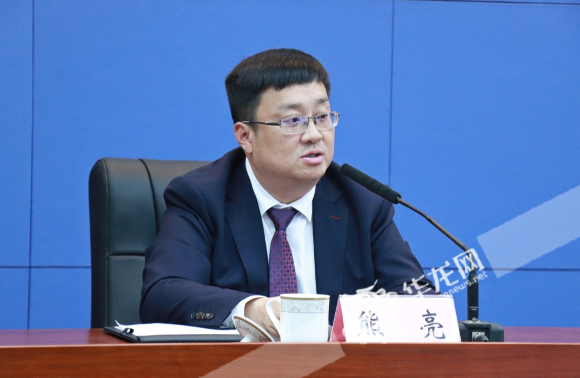 重庆梁平:做好"氧""旅"结合 打造森林康养供给体系