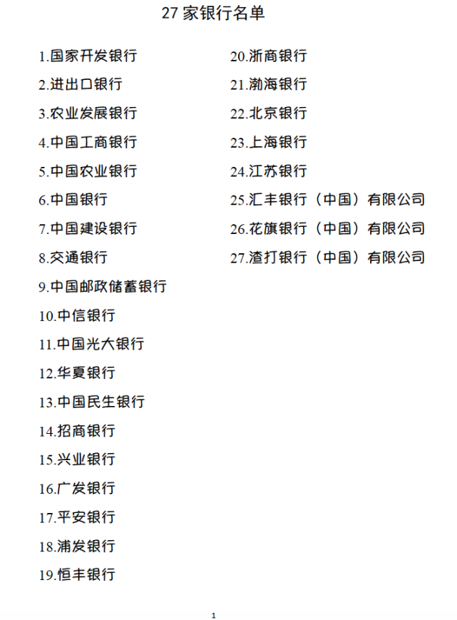 27家银行境外贷款迎新规 相关跨境资金流动纳入宏观审慎管理 吉宝社保公积金网