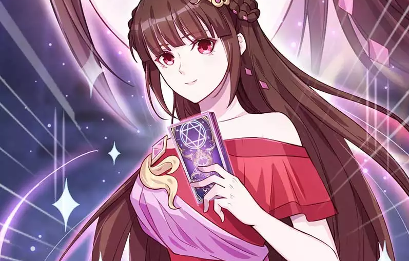 叶罗丽齐娜成为魔术师这是不是意味着她也将从此失去自由