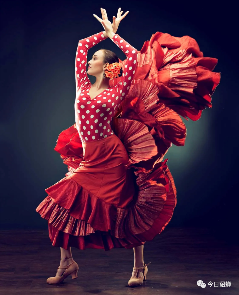 流浪的民族,流浪的吉普赛美女_腾讯新闻