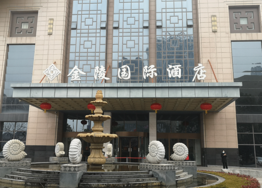 淮安逢十(食)行动进行中!年夜饭大检查,守护你的"年味"!