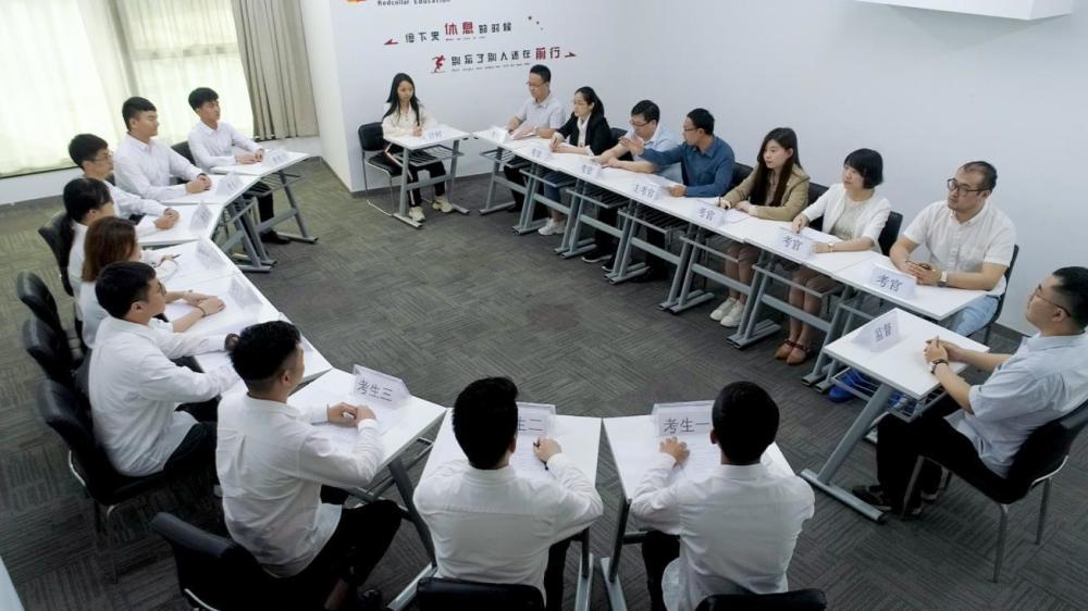 2022广东省考面试如何应对考试专家小组任务目标最关键