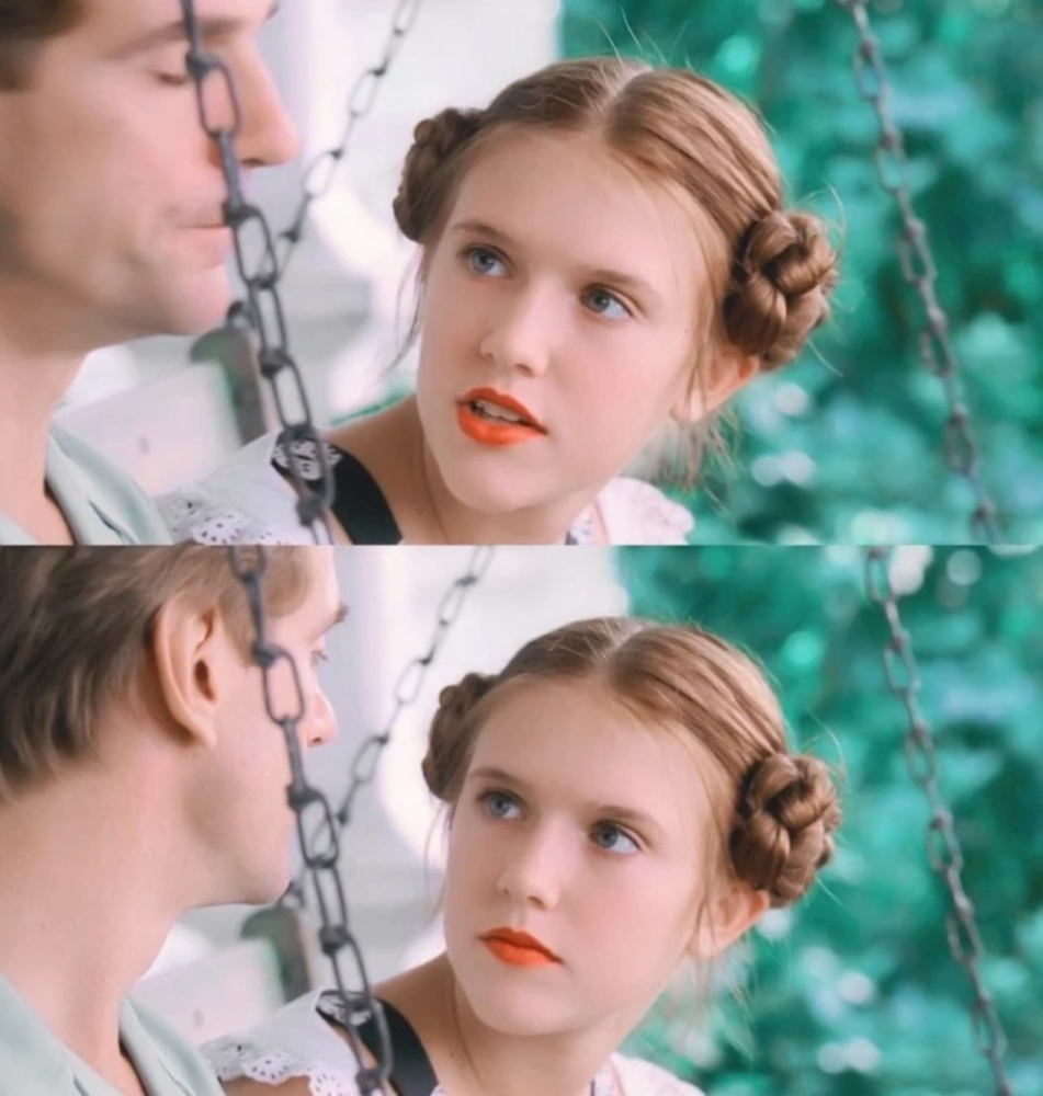 曾经的人间洛丽塔,14岁成为世界第75性感的女人,如今长成这样