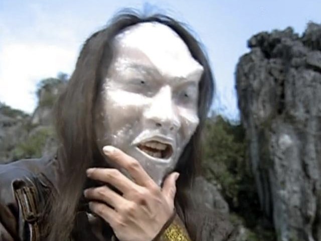 重温《风云2》:帝释天活了2000年武功那么高,为何不敢杀雄霸?