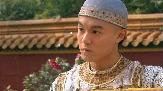 康熙最有才的儿子与乾隆同岁被称为本朝宗藩第一