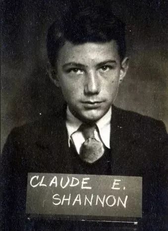 为什么说香农是20世纪技术贡献最大的工程师