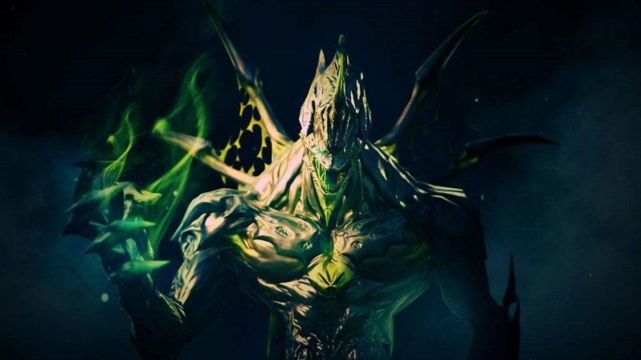 穿越火线生化世界观讲了什么?揭秘第四次生化战争的背景故事