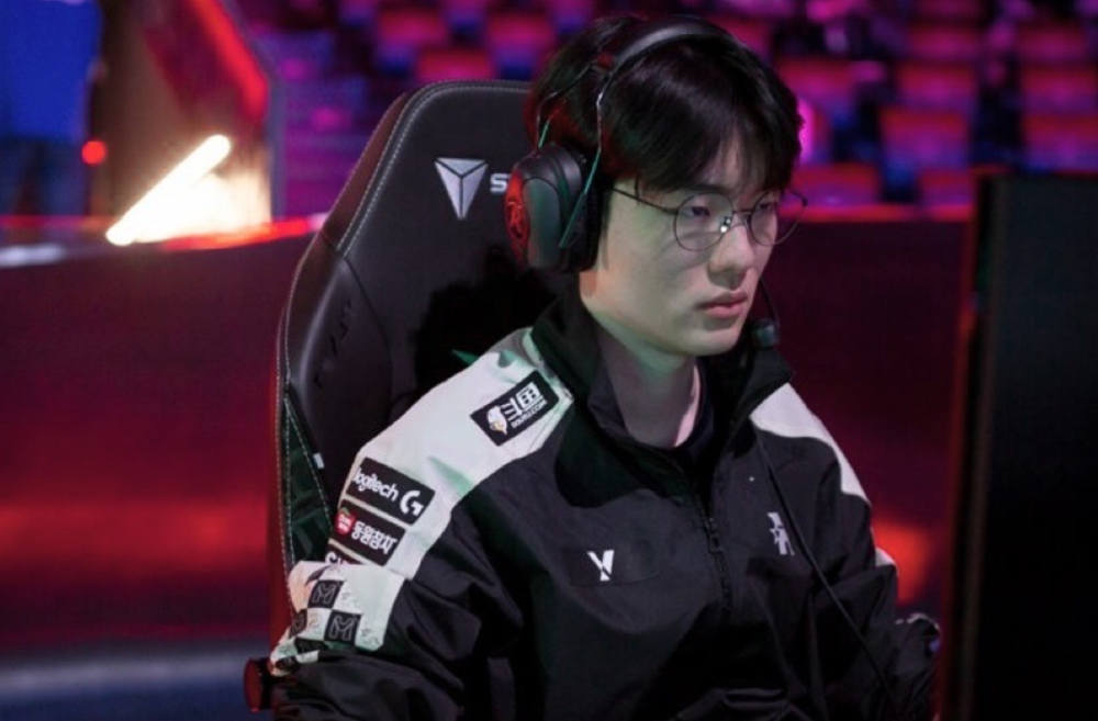 chovy补刀400也没用银河战舰geng翻车rascal的亚运会名额稳了