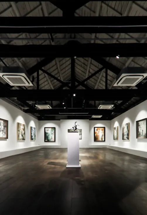 2021美博美术馆年度回顾