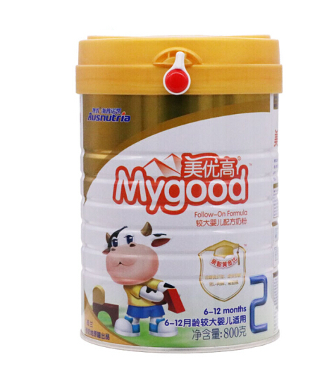 劲爆!澳优有机奶粉怎么样"倡导健康"-第2张图片-海风博客