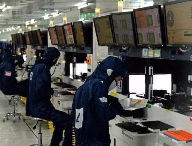 欧菲光被苹果放弃,年亏损或达27亿元,欧菲光正式做出决定